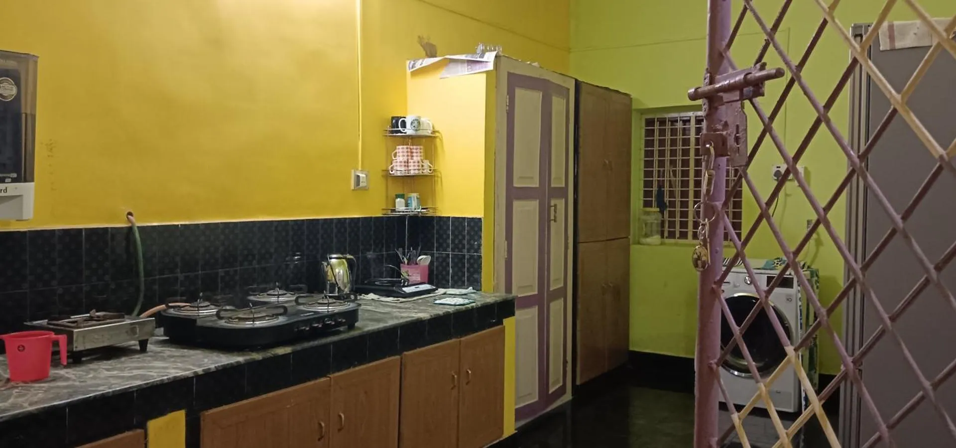 Bhavana Holiday Home'S Thiruvananthapuram 0*,