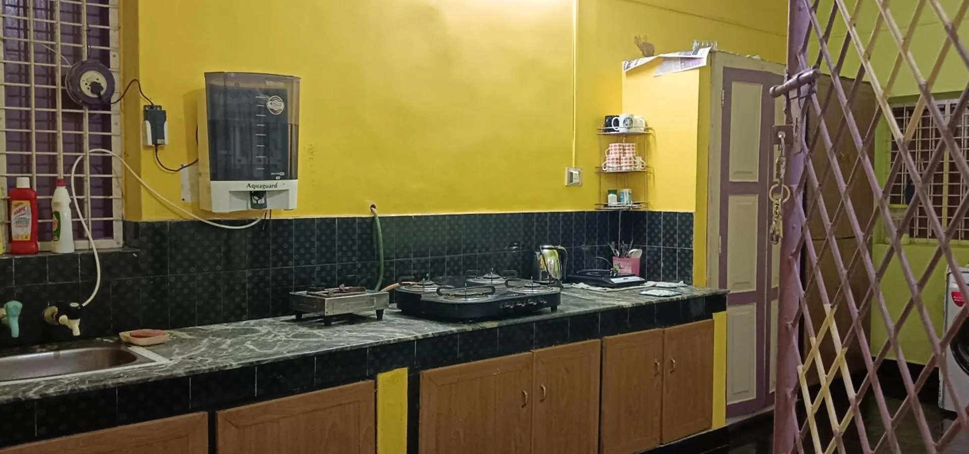 Bhavana Holiday Home'S Thiruvananthapuram