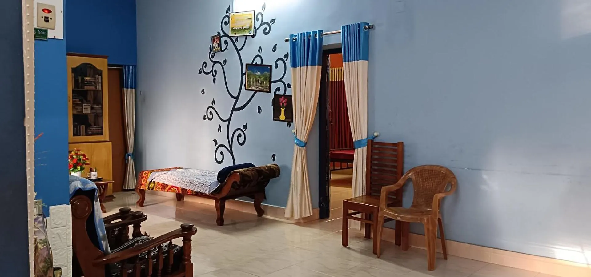 Bhavana Holiday Home'S Thiruvananthapuram India